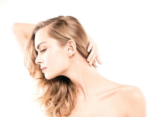 Skin-whitening