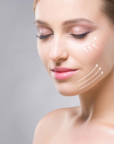 laser treatment for scars on face before and after Unique The Power Laser Face Lifting With Fotona 4D
